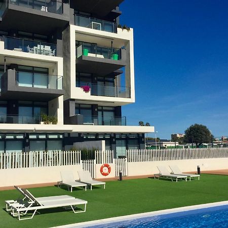 Sea View Apartment Arenal Beach Calpe Zewnętrze zdjęcie