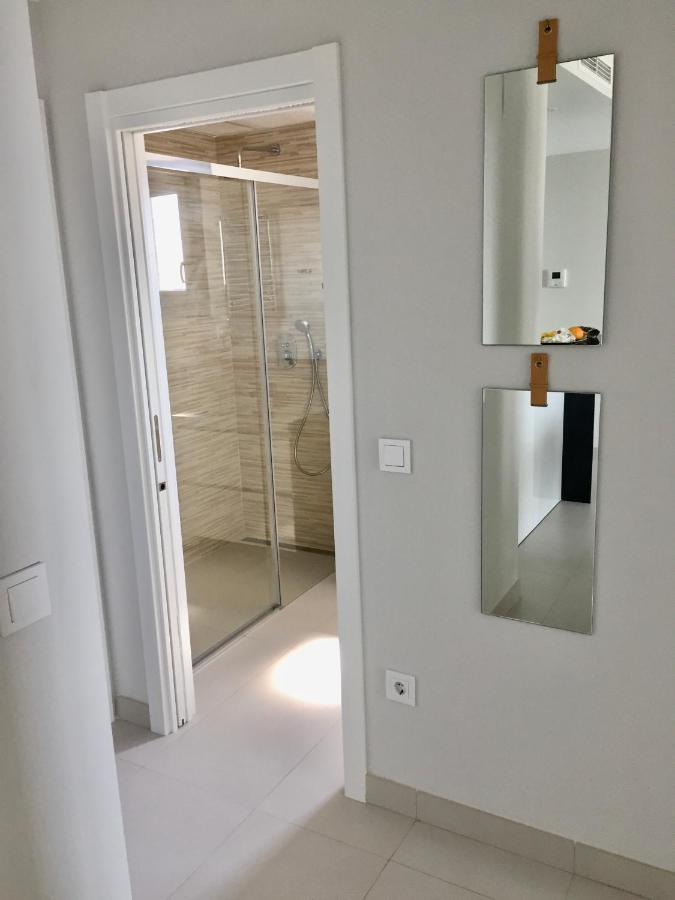 Sea View Apartment Arenal Beach Calpe Zewnętrze zdjęcie