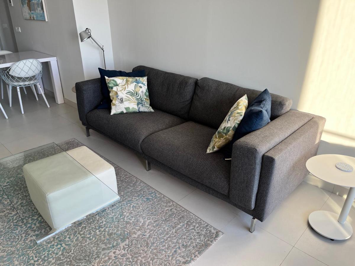 Sea View Apartment Arenal Beach Calpe Zewnętrze zdjęcie