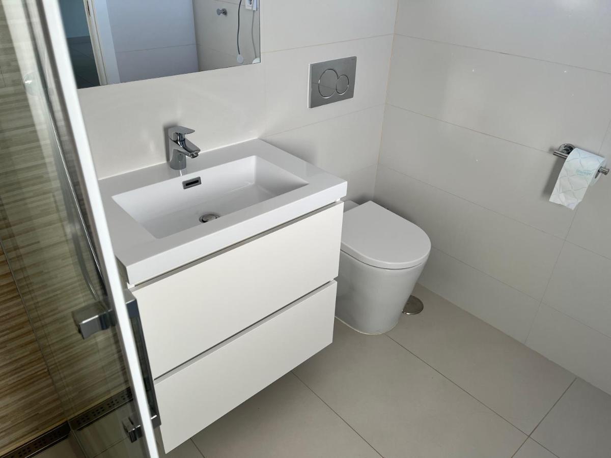 Sea View Apartment Arenal Beach Calpe Zewnętrze zdjęcie